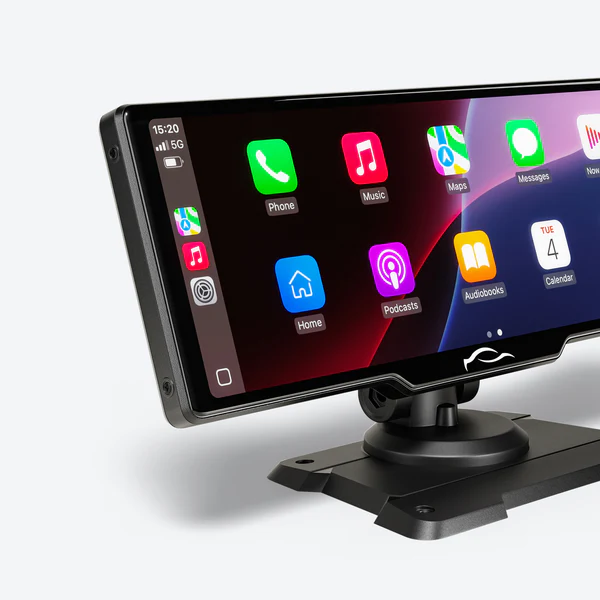 CarTablet Pro Max™ (2026   Model)