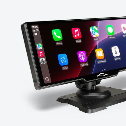 CarTablet Pro Max™ (2026   Model)