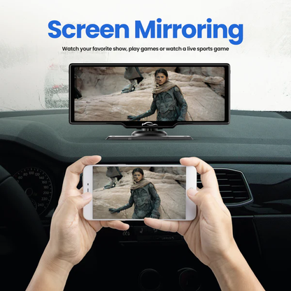 CarTablet Pro Max™ (2026   Model)