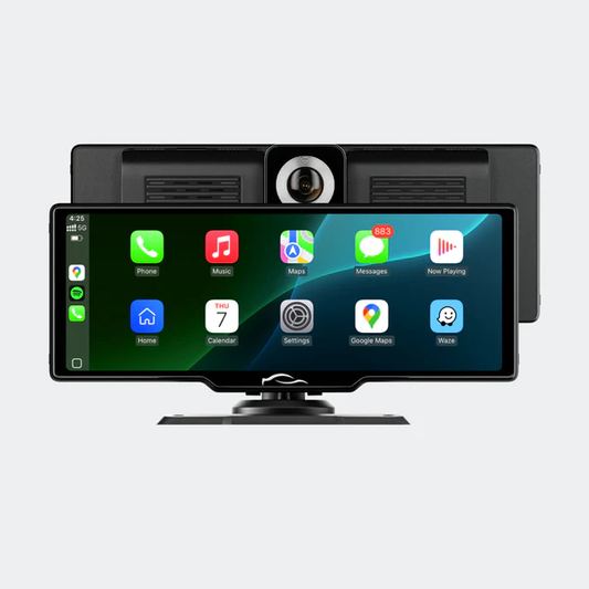 CarTablet Pro Max™ (2026   Model)